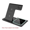 3 in 1 Wireless Charger