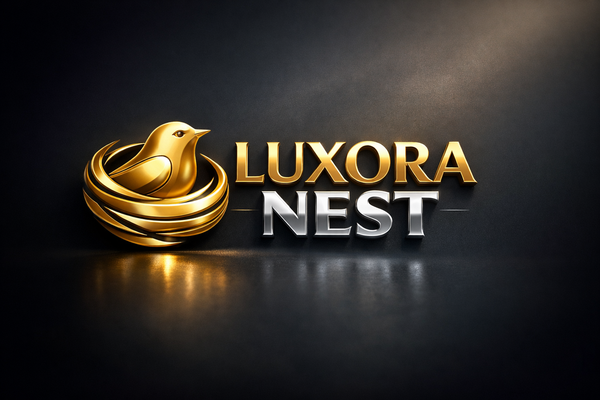 Luxora nest