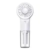 Customizable Mist Handheld Fan