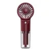 Customizable Mist Handheld Fan