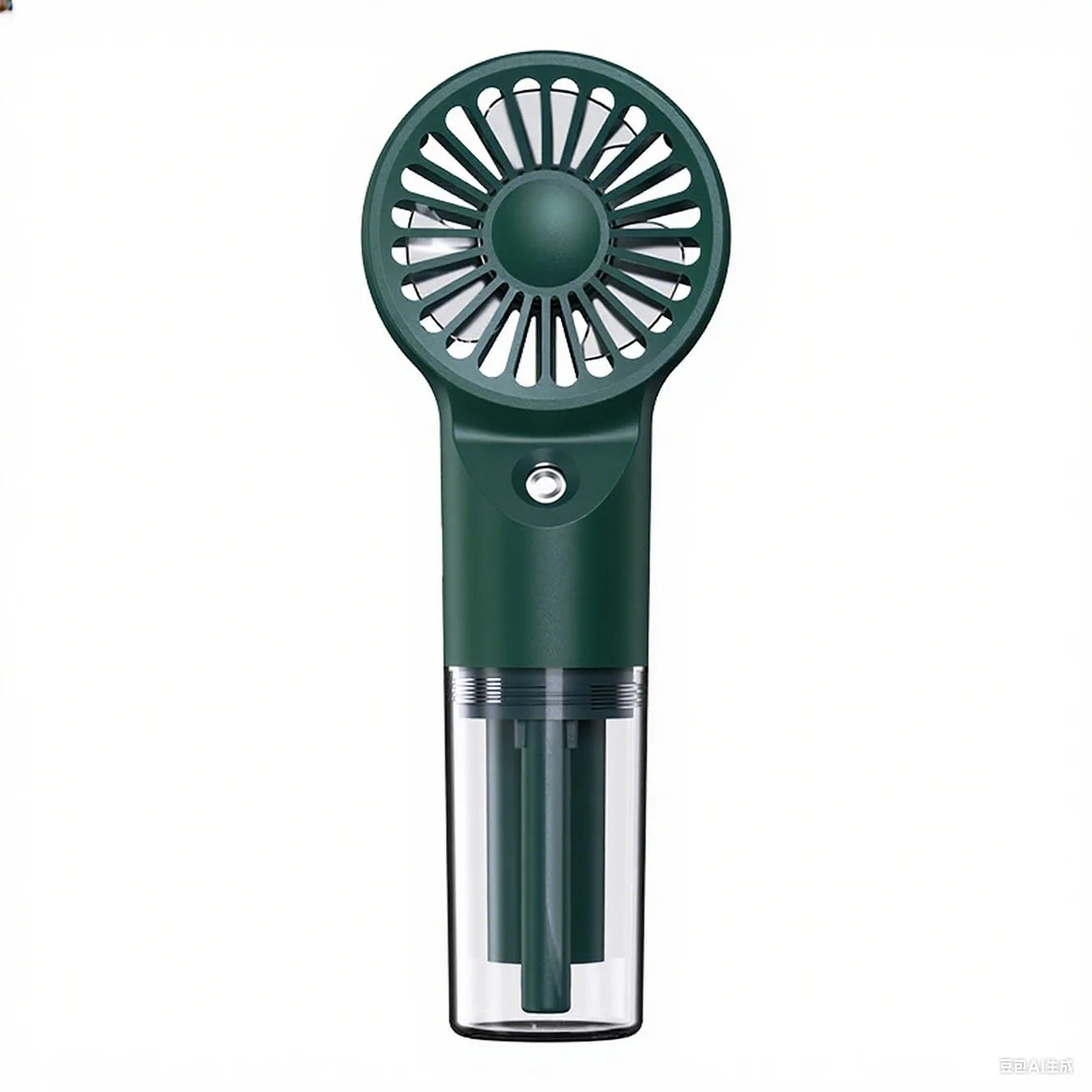 Customizable Mist Handheld Fan