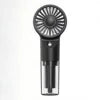 Customizable Mist Handheld Fan