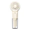 Customizable Mist Handheld Fan