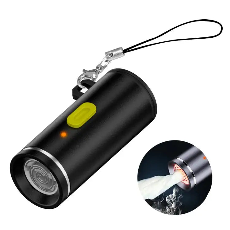 Type-C Cigarette Lighter Portable