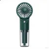 Customizable Mist Handheld Fan